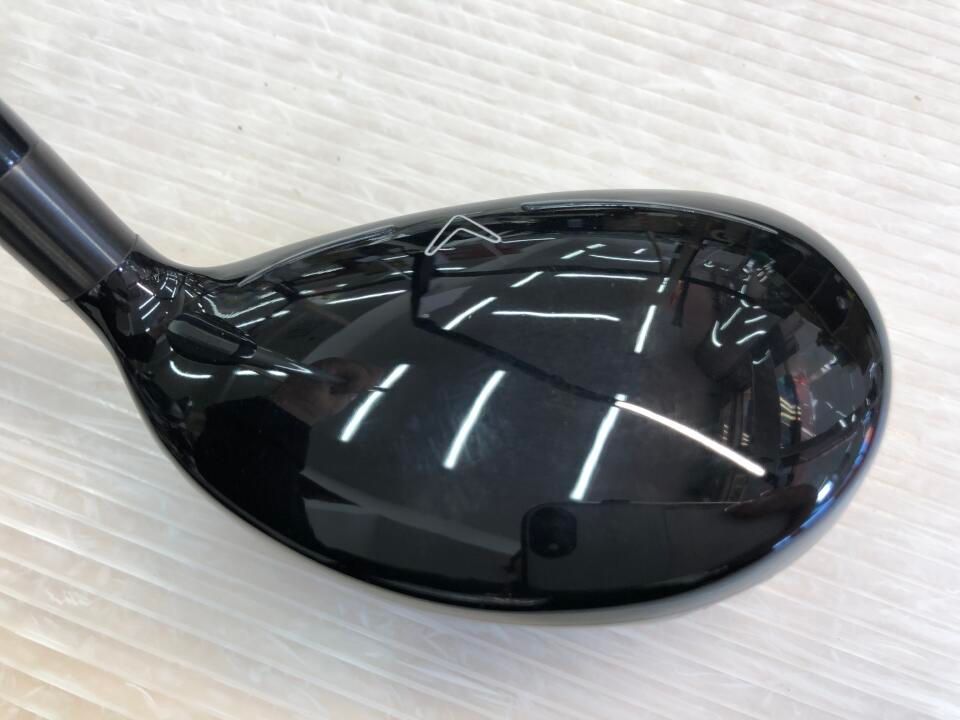 キャロウェイ ROGUE STAR 23度 FUBUKI for CW 50 Rフレックス