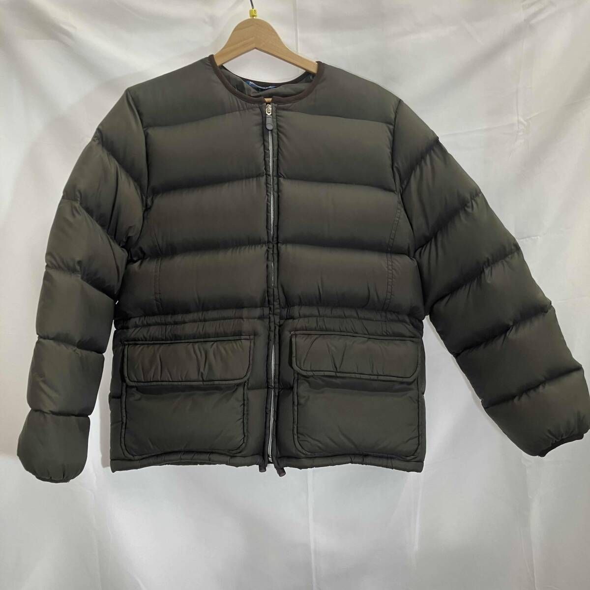 MONCLER &frasl; モンクレール &frasl; ダウンジャケット &frasl; 表記サイズ1（S
