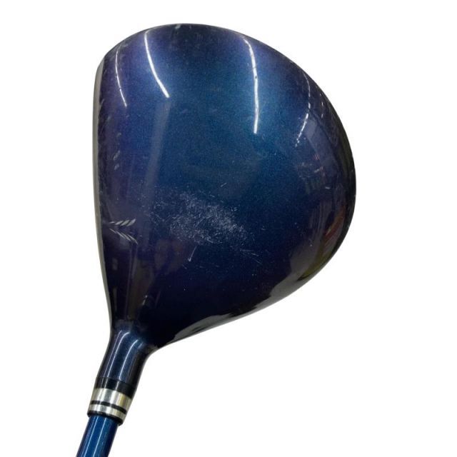 中古】 ダンロップ XXIO(2014) 4W レディース フェアウェイウッド FW