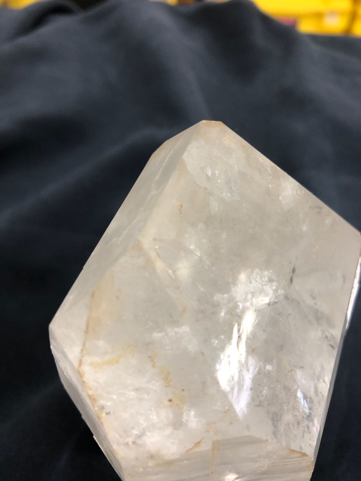 QUARTZ