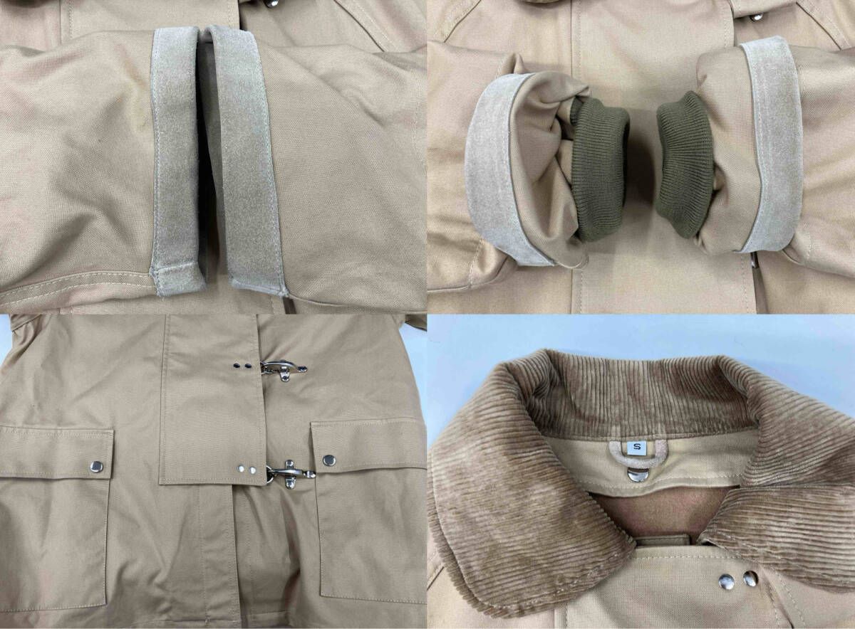 MICHAEL CLASIC APPAREL マイケルクラシックアパレル ファイヤーマン