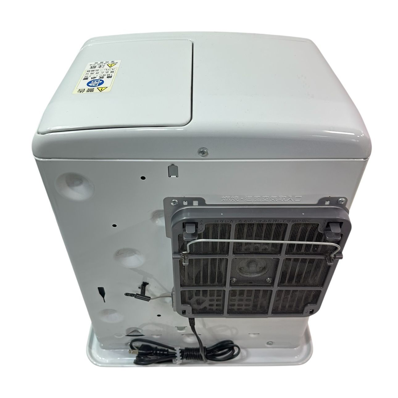 ダイニチ工業 DAINICHI ブルーヒーター FW-3317KE 動作品】 DAINICHI/ダイニチ ブルーヒーター 石油ファンヒーター FW