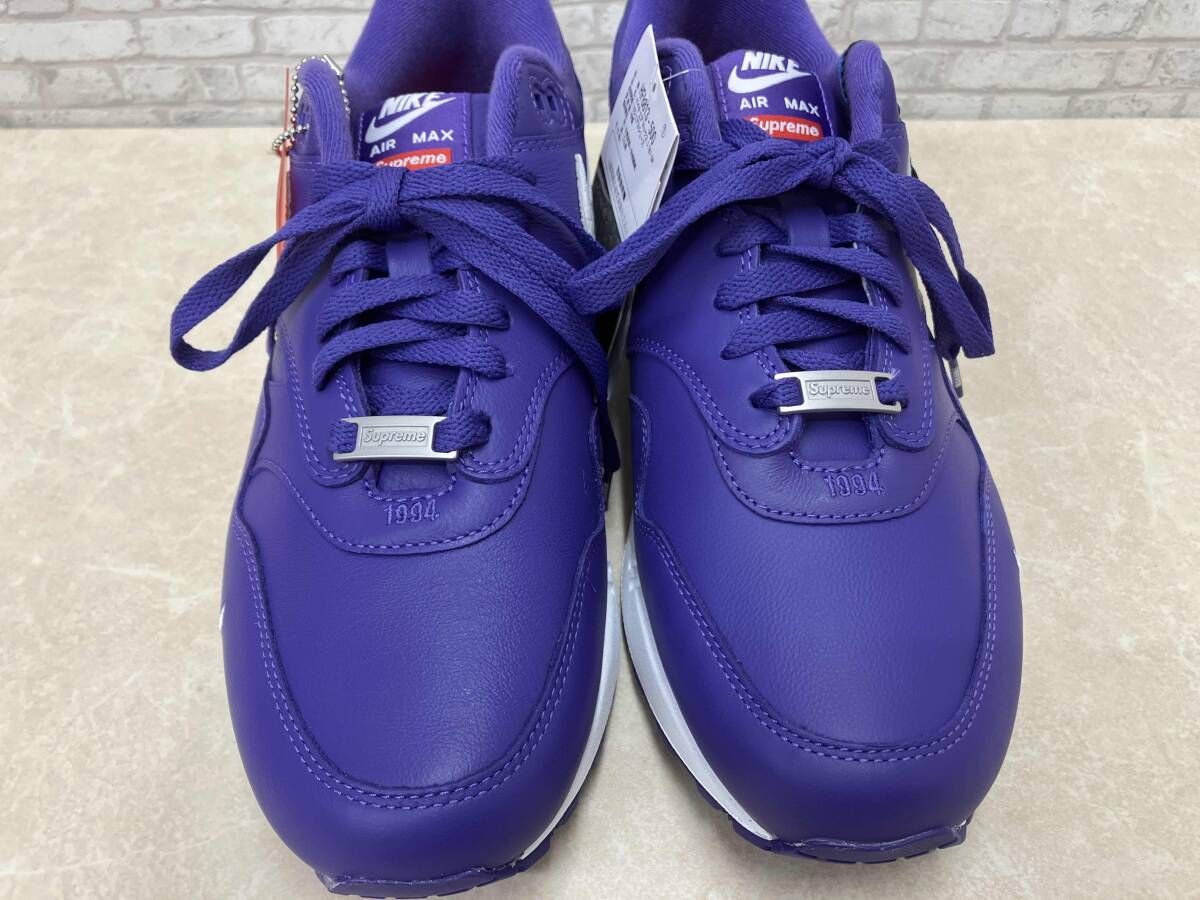 Supreme × Nike シュプリーム×ナイキ Air Max 1 
