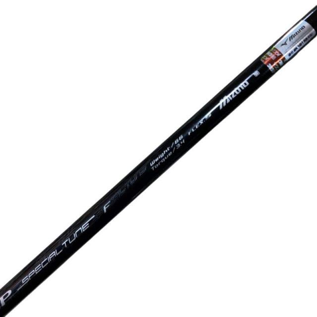 中古】 ミズノ MP METAL 7W フェアウェイウッド FW MP SPECIAL TUNE F