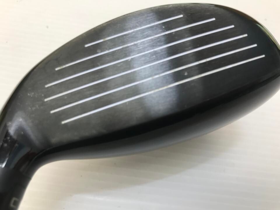 タイトリスト 818H1 25度 AMT TOUR WHITE S200フレックス