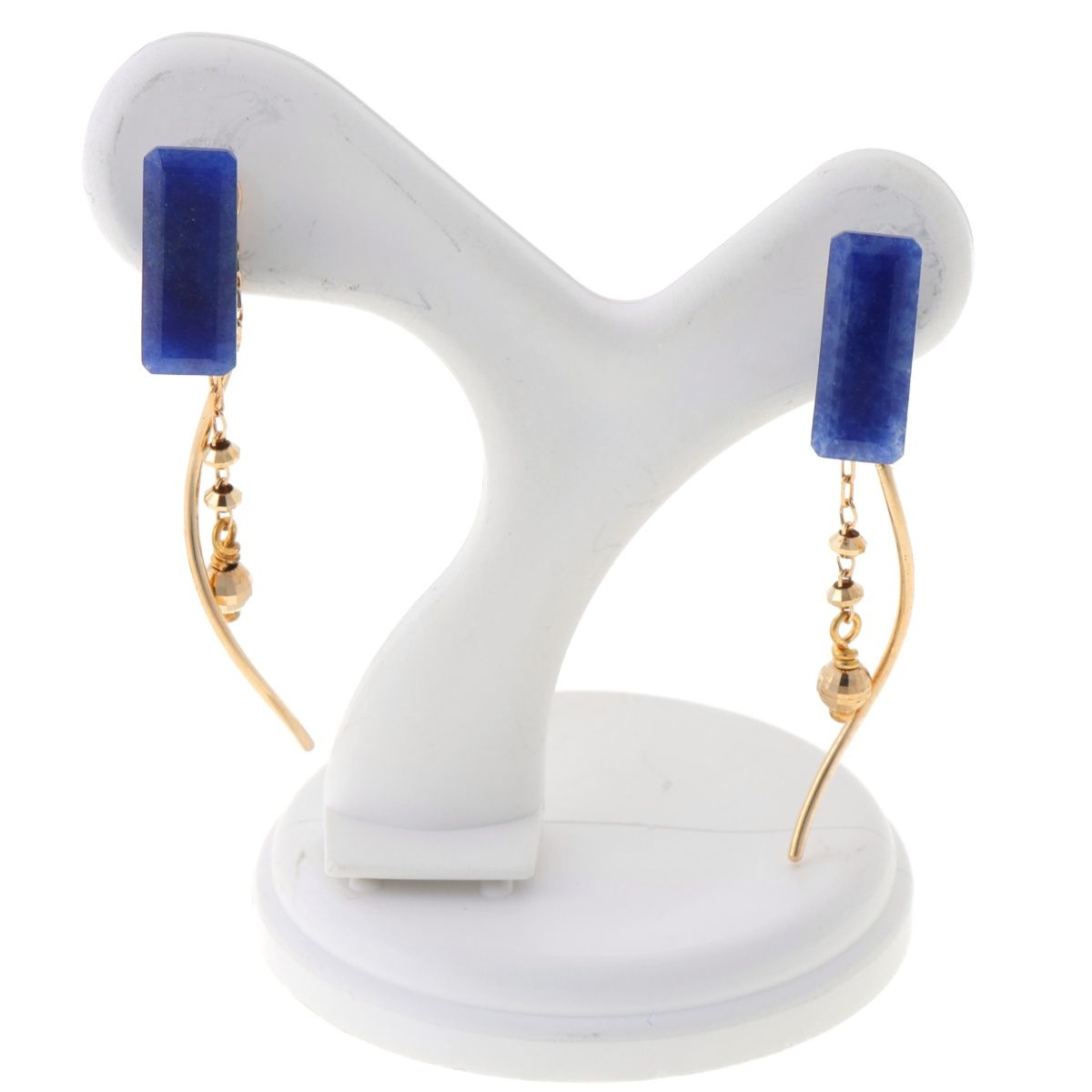 アガット/agate ピアス クオーツ チャーム付【中古】 B-158325 - メルカリ