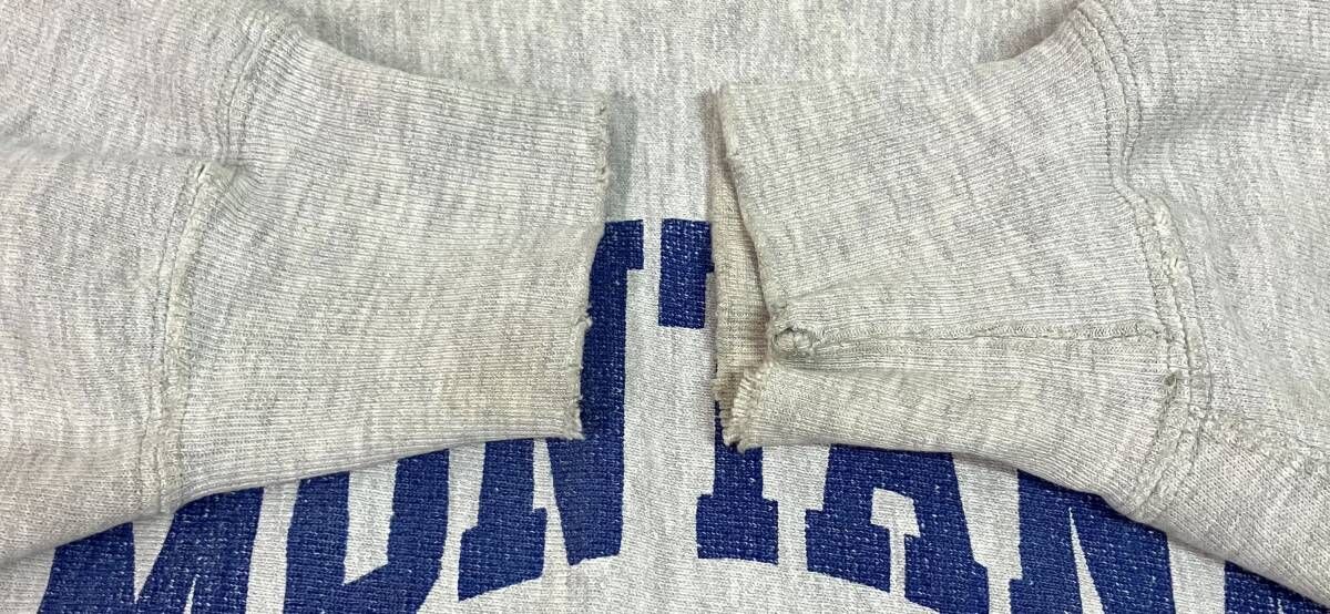 Champion チャンピオン REVERSE WEAVE リバースウィーブ スウェット 
