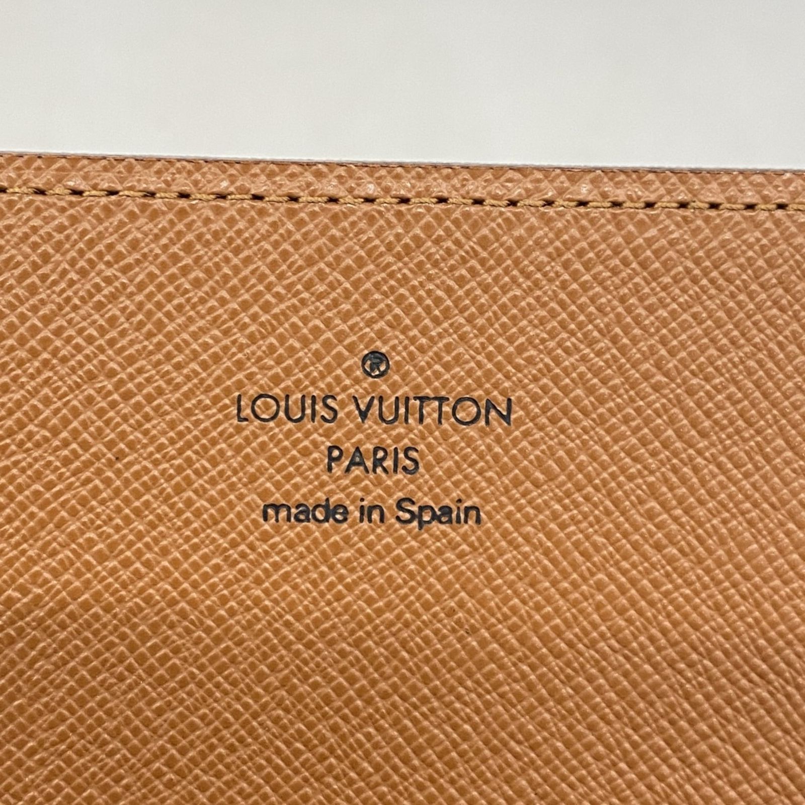 ルイ・ヴィトン(Louis Vuitton) ルイ・ヴィトン 長財布 モノグラム