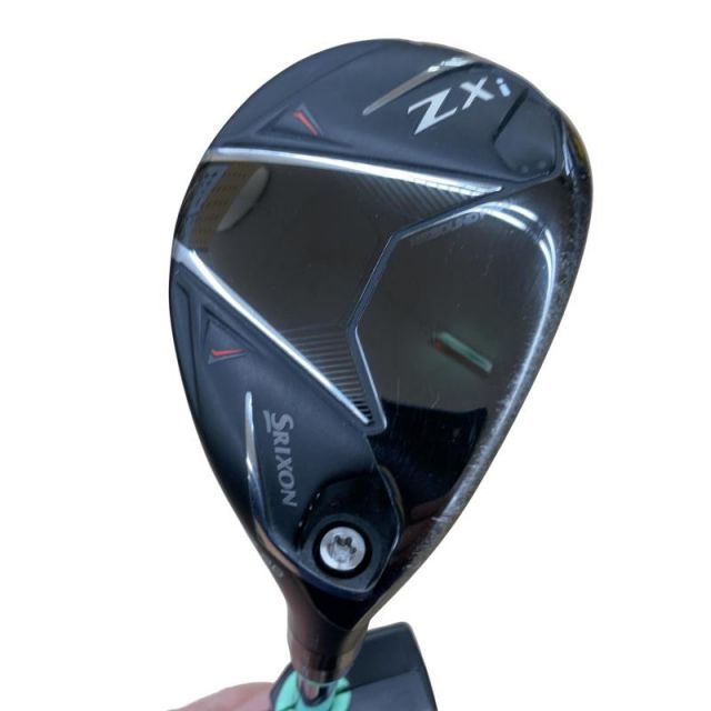 中古】 ダンロップ SRIXON ZXi H6 ユーティリティ UT NS PRO 950GH neo