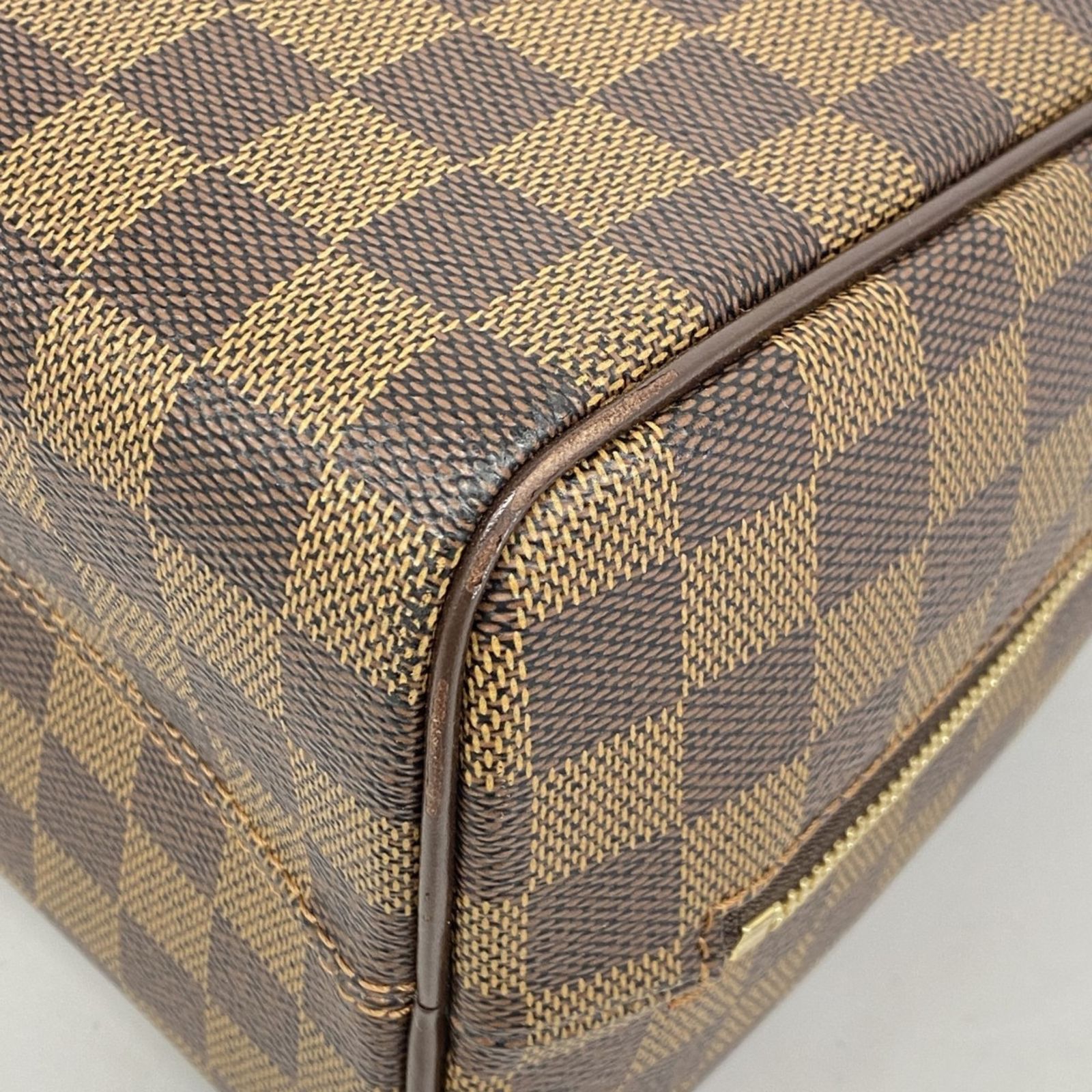 ルイ・ヴィトン(Louis Vuitton) ルイ・ヴィトン ハンドバッグ ダミエ