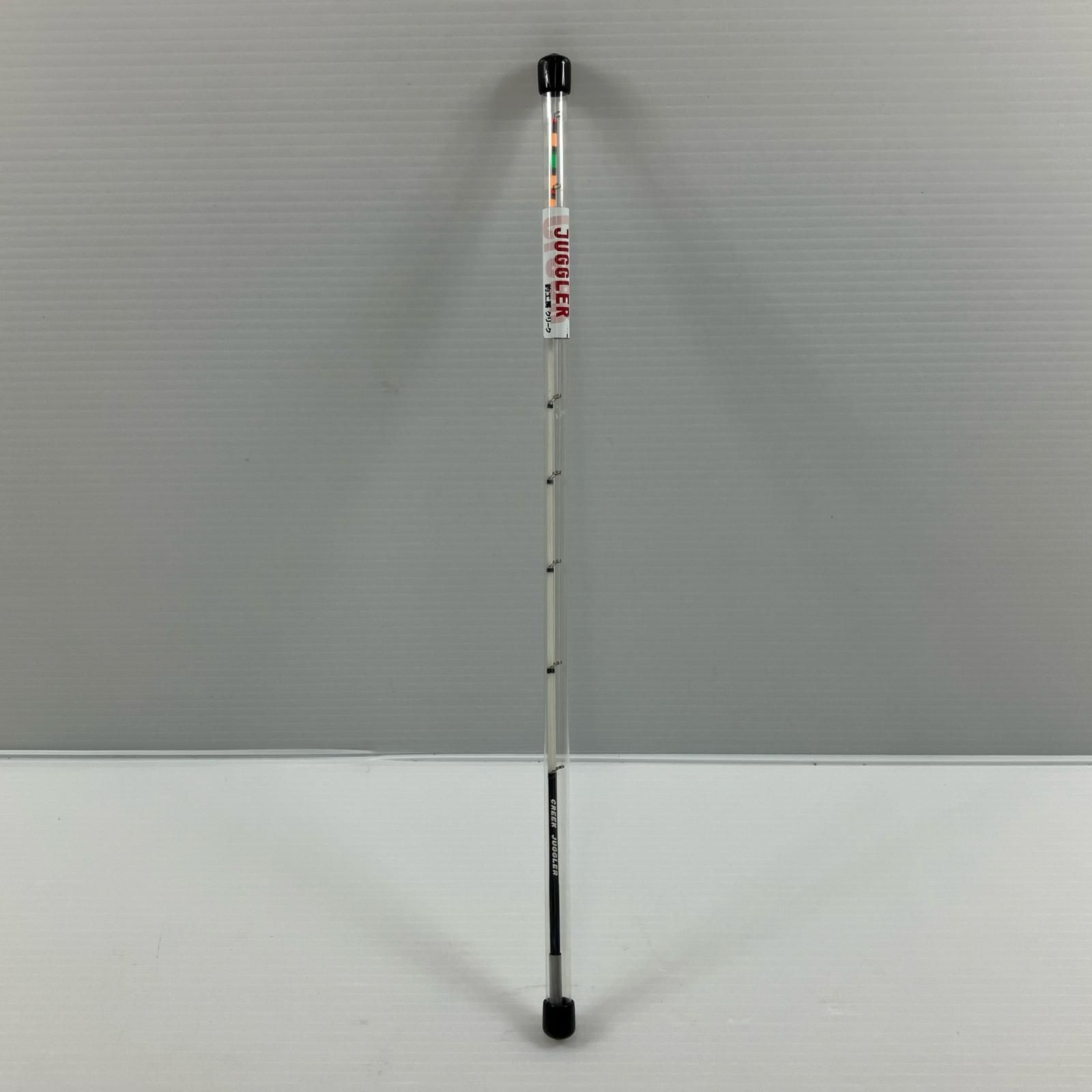 σσCREEK ワカサギ穂先 ジャグラー - メルカリ