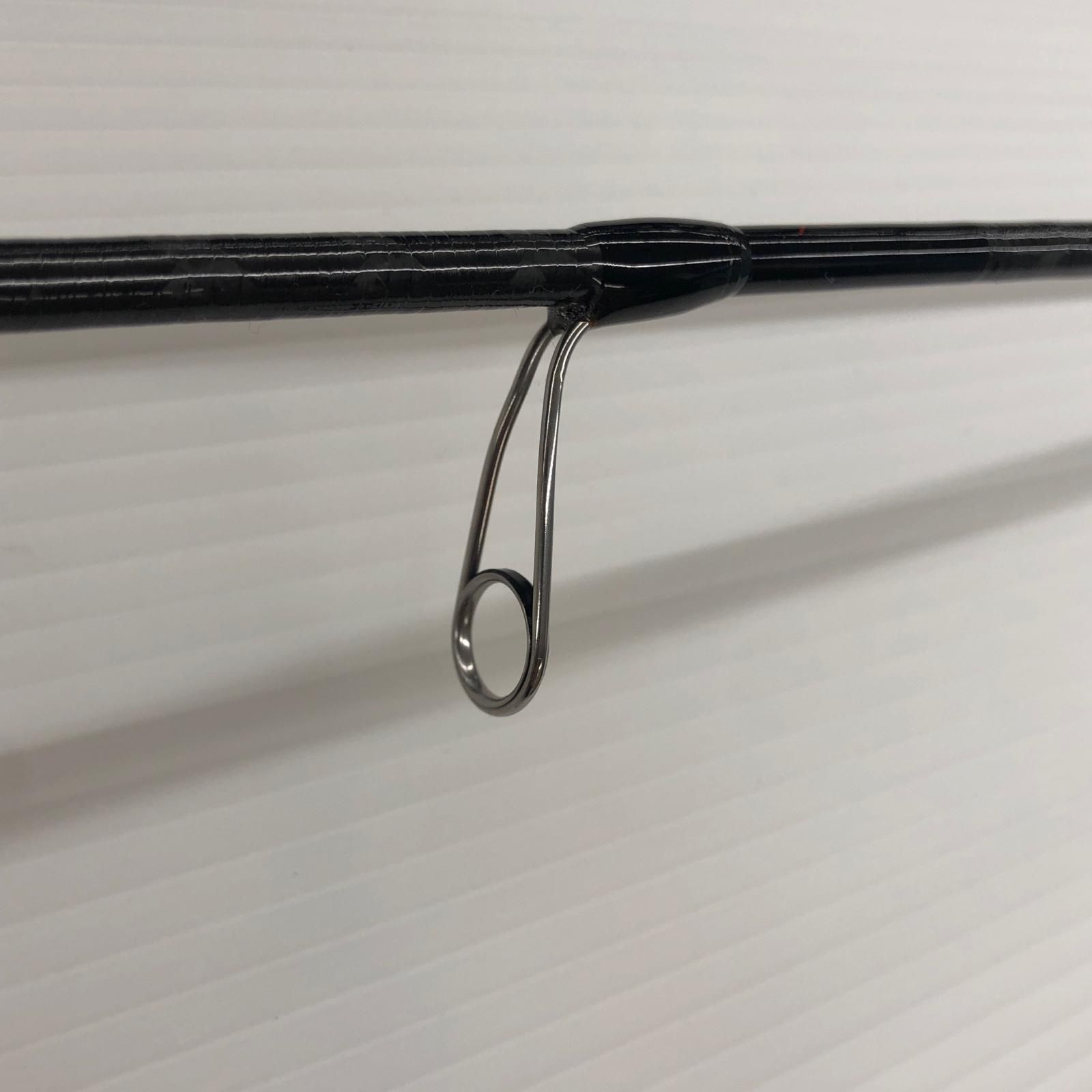 σσSHIMANO シマノ イカメタルロッド セフィアXRメタルスッテ S68UK-GS