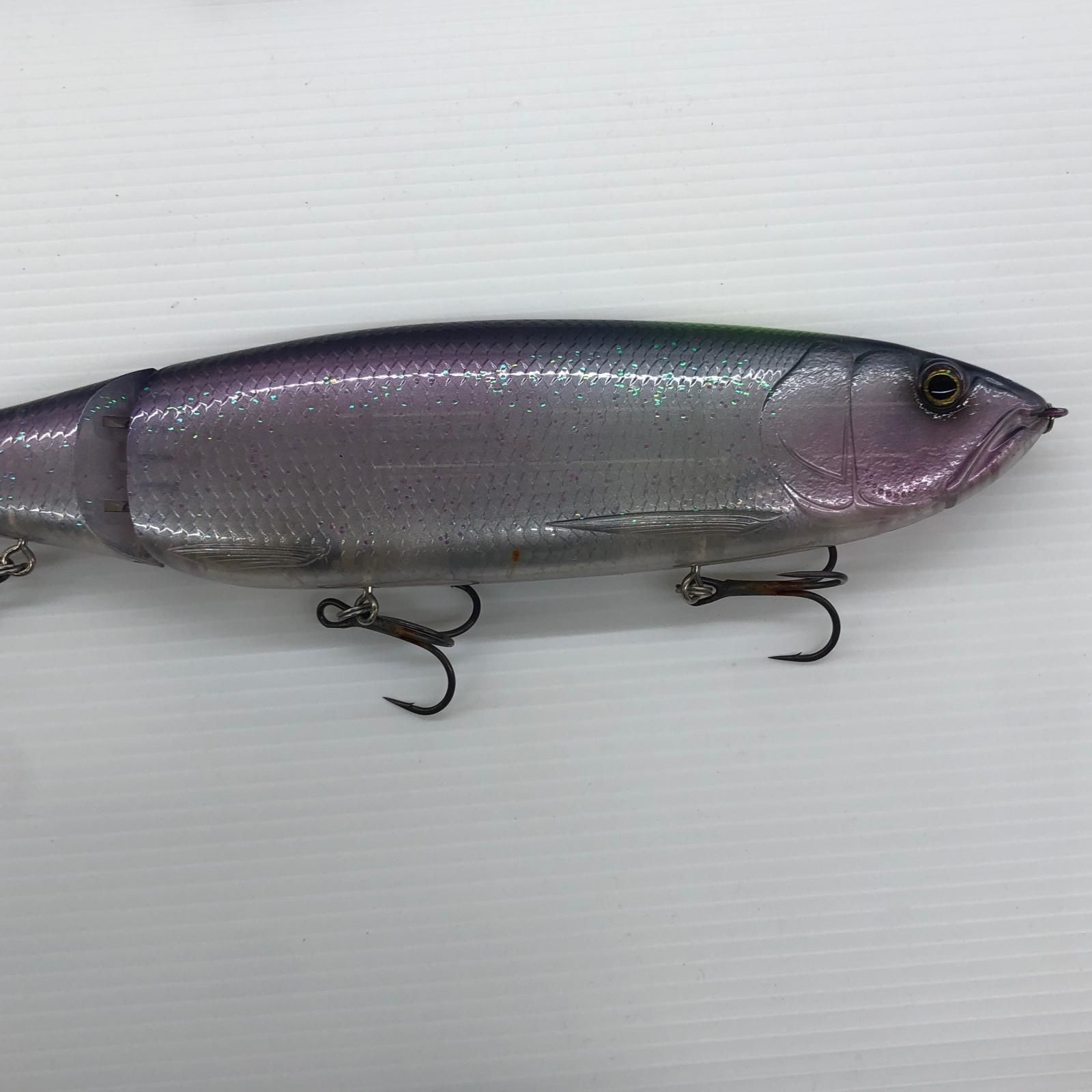 デプス　ギラギラコウゲキ　新品未使用品　オーロラグリッター σσdeps ギラギラコウゲキ #03 オーロラグリッター - メルカリ