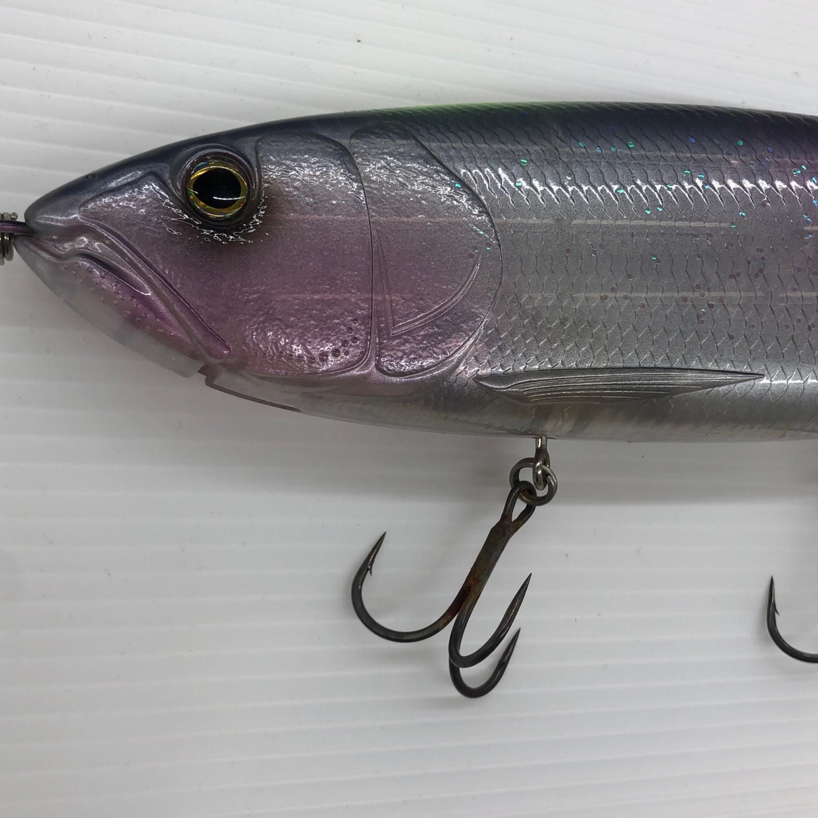 σσdeps ギラギラコウゲキ #03 オーロラグリッター - メルカリ