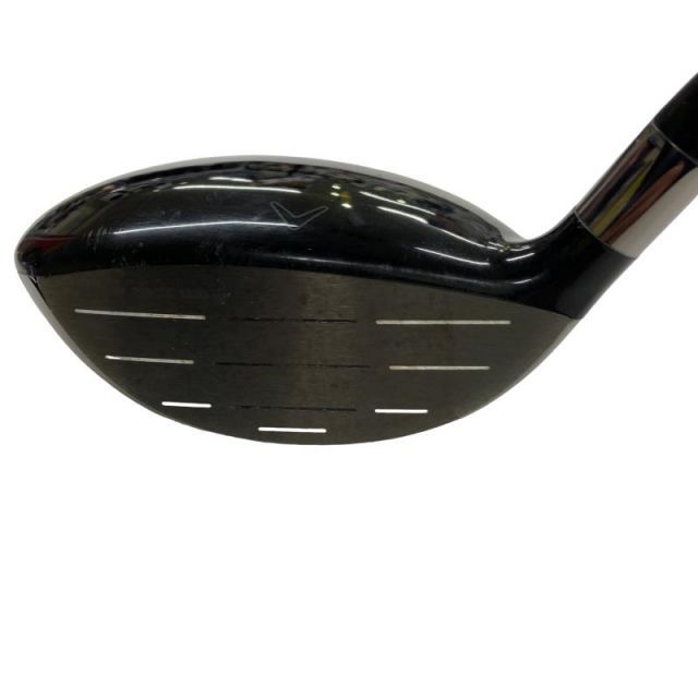 中古】 キャロウェイ MAVRIK 5W フェアウェイウッド FW リシャフト