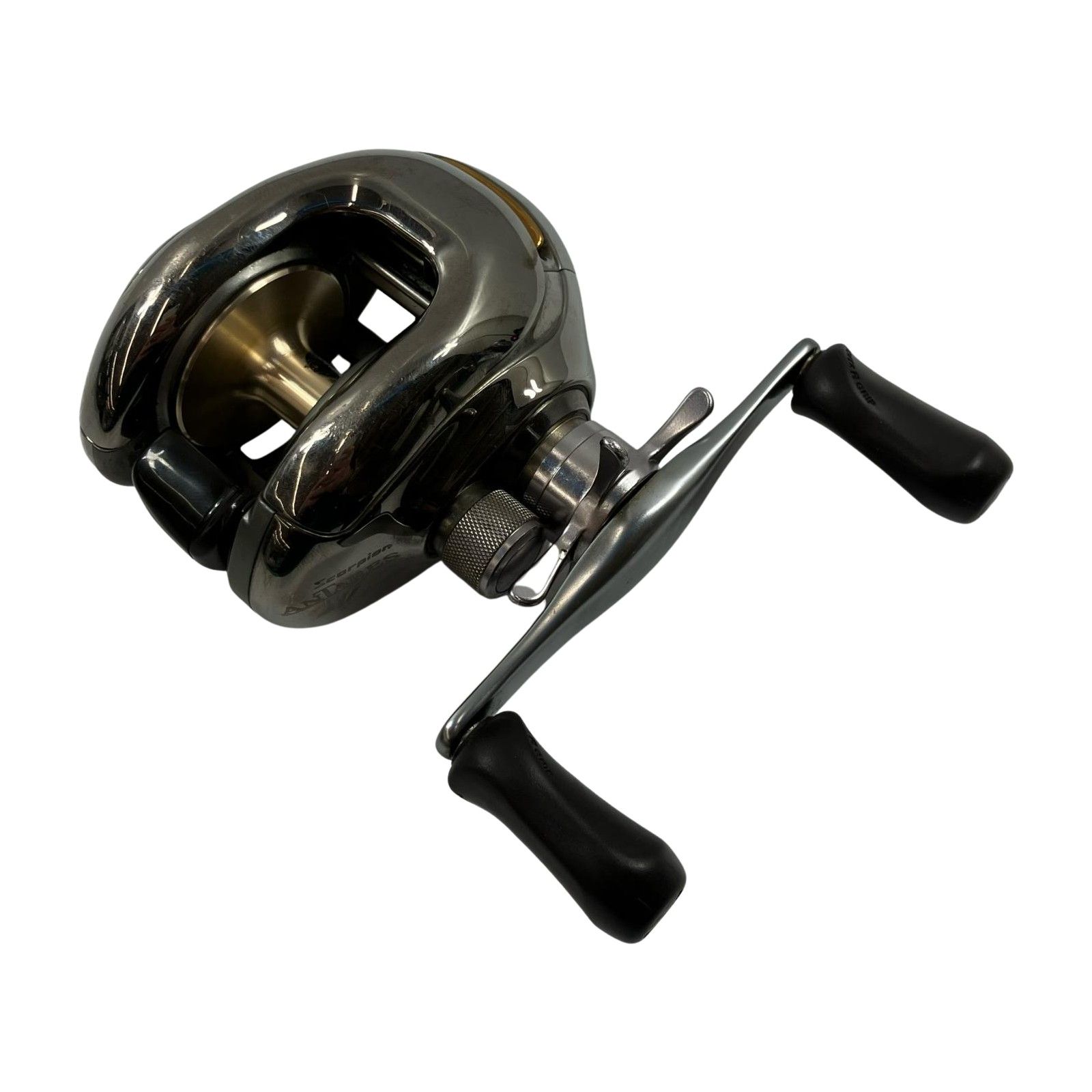 シマノ　アンタレス　RH222 σσSHIMANO シマノ ベイトリール RH222 スコーピオンアンタレス RH222