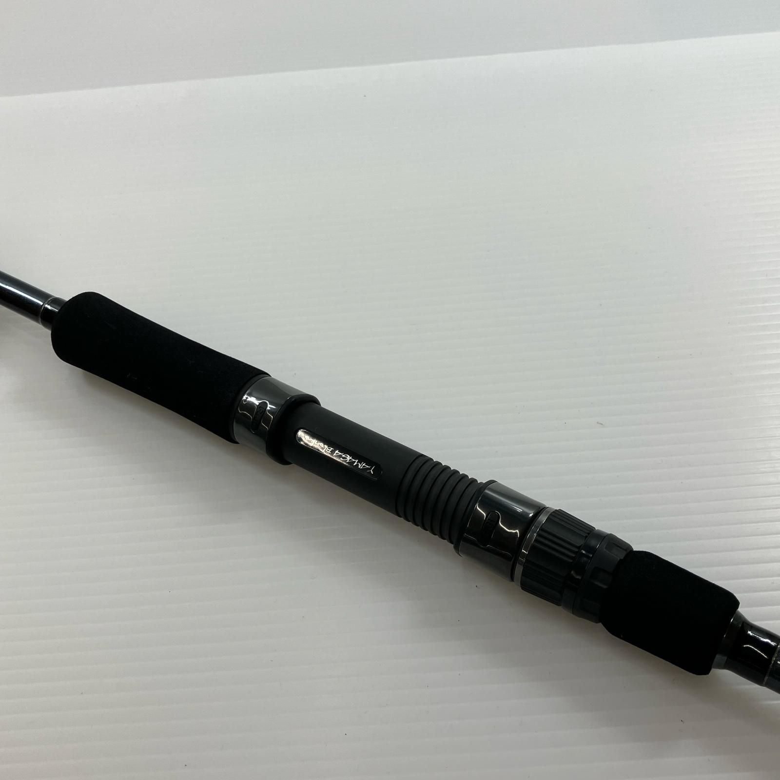 ヤマガブランクス