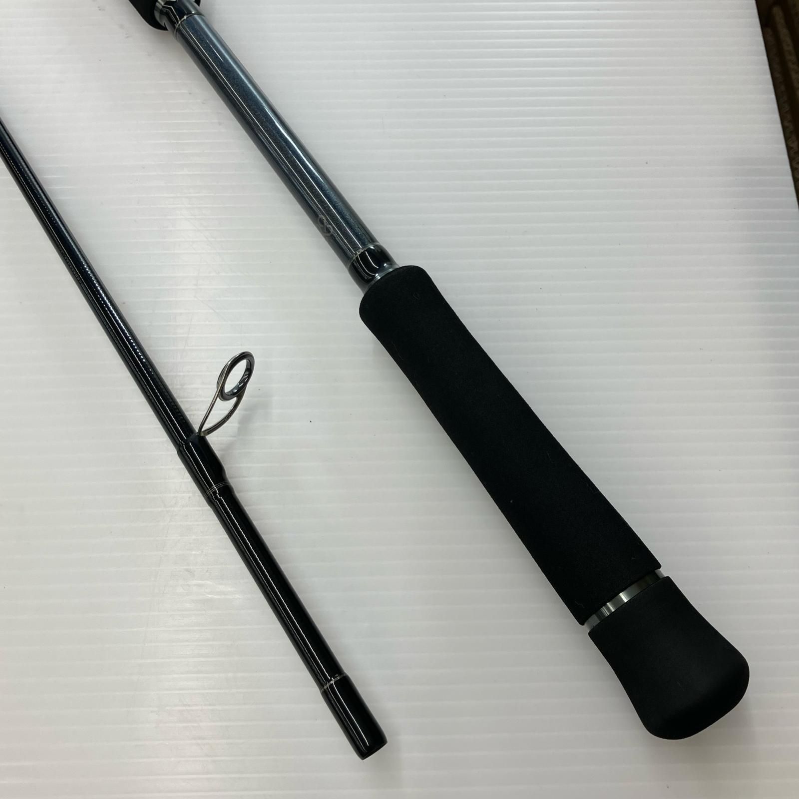 σσYAMAGA Blanks ヤマガブランクス ルアーロッド YB 88 CHAIN フライロッド ルアーロッド 