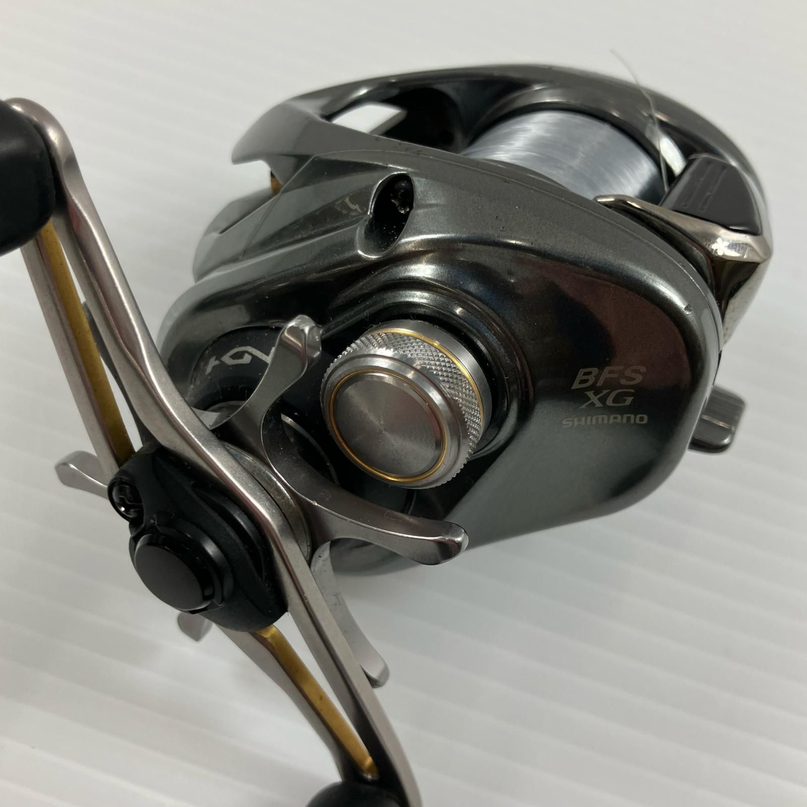 SHIMANO 16 アルデバラン bfs ベイトリール Amazon | シマノ(SHIMANO) ベイトリール 両軸 16 アルデバラン BFS 左