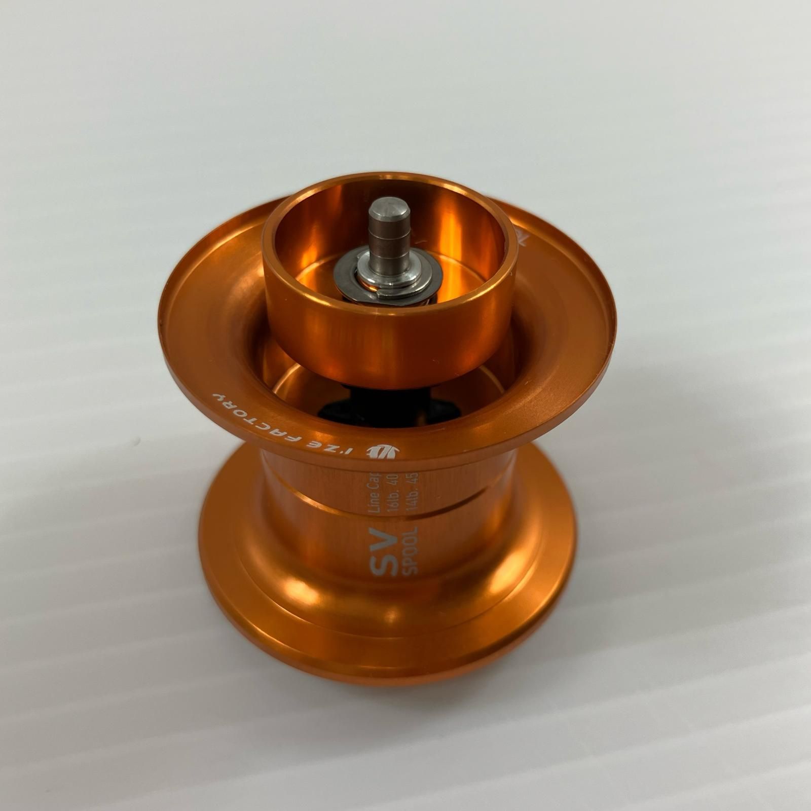 σσDAIWA ダイワ スプール STEEZ SV103 - メルカリ