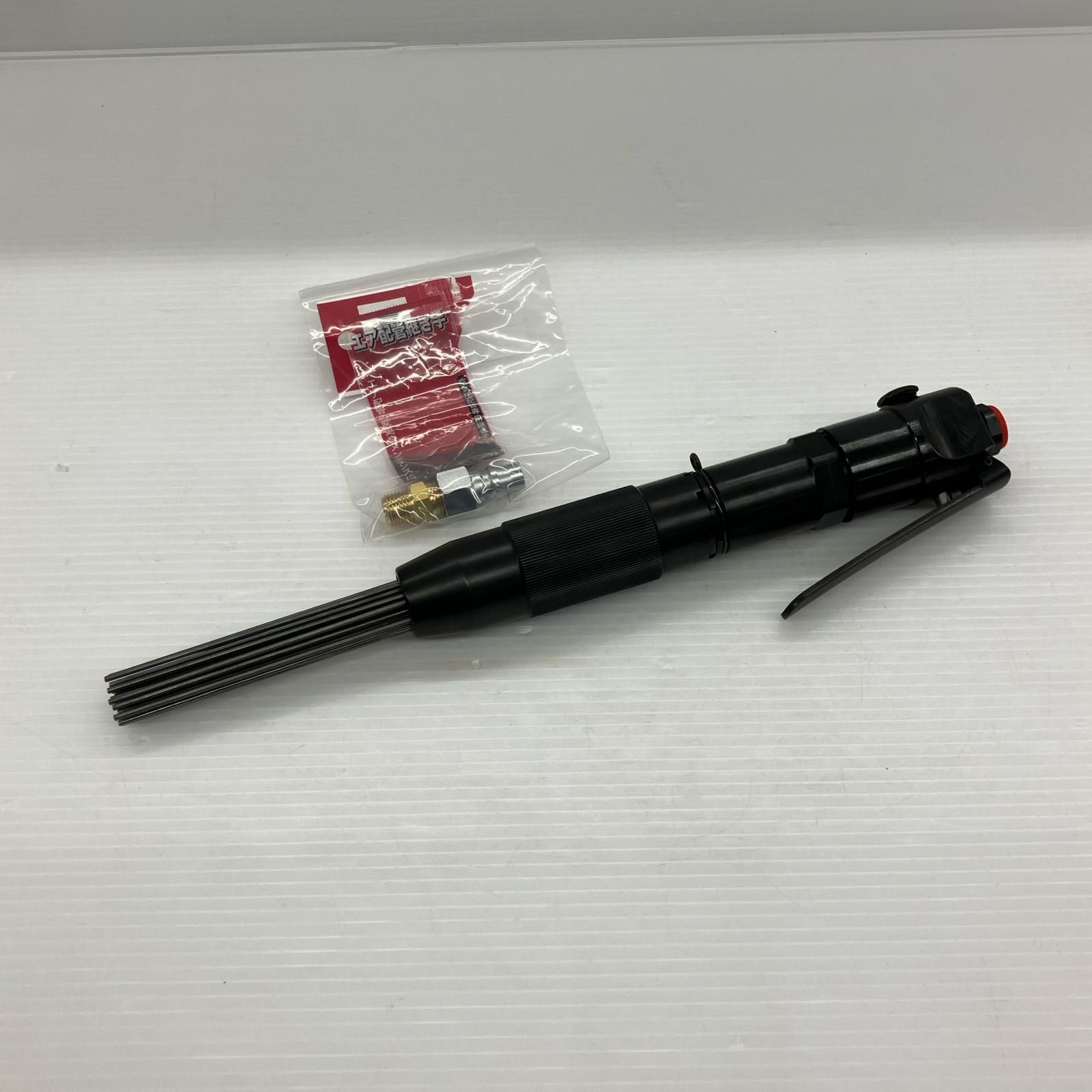 ДДTOKU エアツール ニードルスケーラ N 200