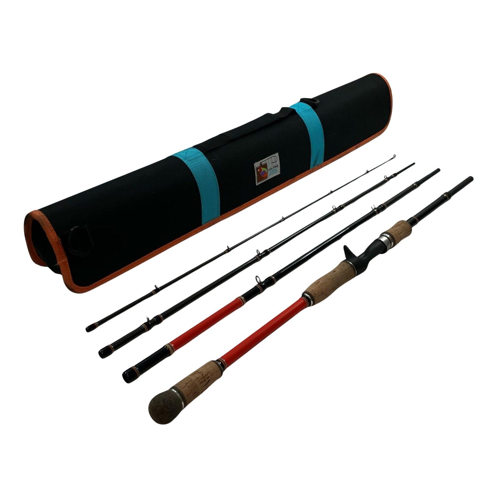 ロッド Fin-Ch COCO 85 ロッド Fin-Ch COCO 85 CANARIA COCO85