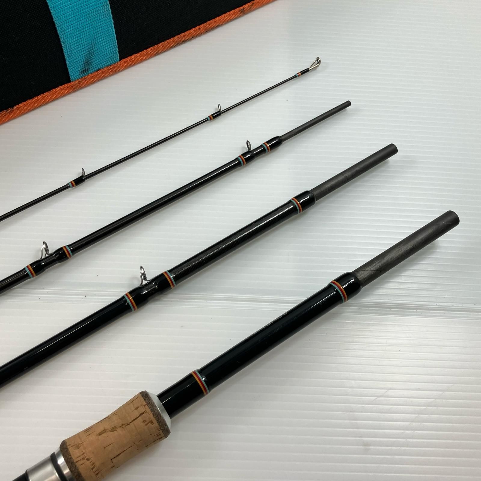 σσFin-ch ロックフィッシュロッド KANARIA COCO 85 - メルカリ