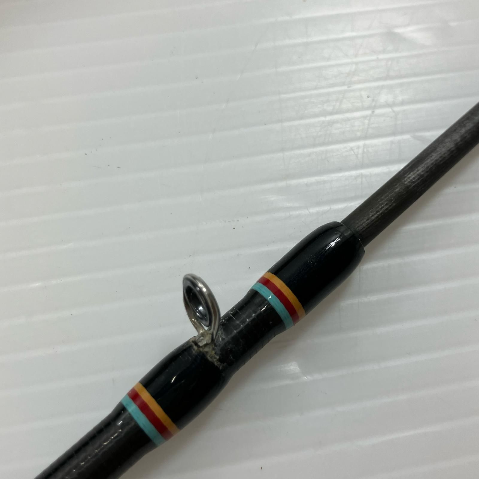 σσFin-ch ロックフィッシュロッド KANARIA COCO 85 - メルカリ