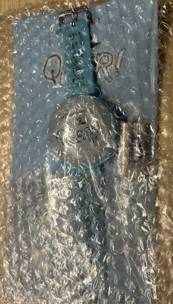 qwer ライトバンド ペンライト