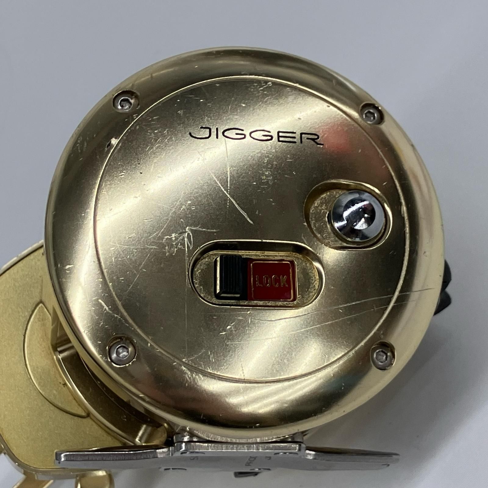 【中古品】シマノ　オシア ジガー 2000 RH292 楽天市場】##【中古】SHIMANO シマノ 99 スコーピオン オシア ジガー