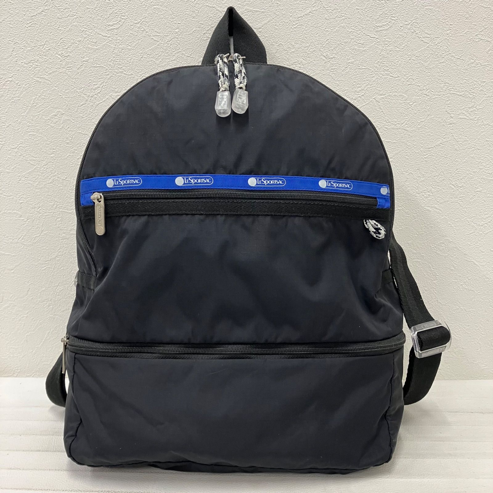 8260 LeSportsac レスポートサック リュック バックパック アクティブ 