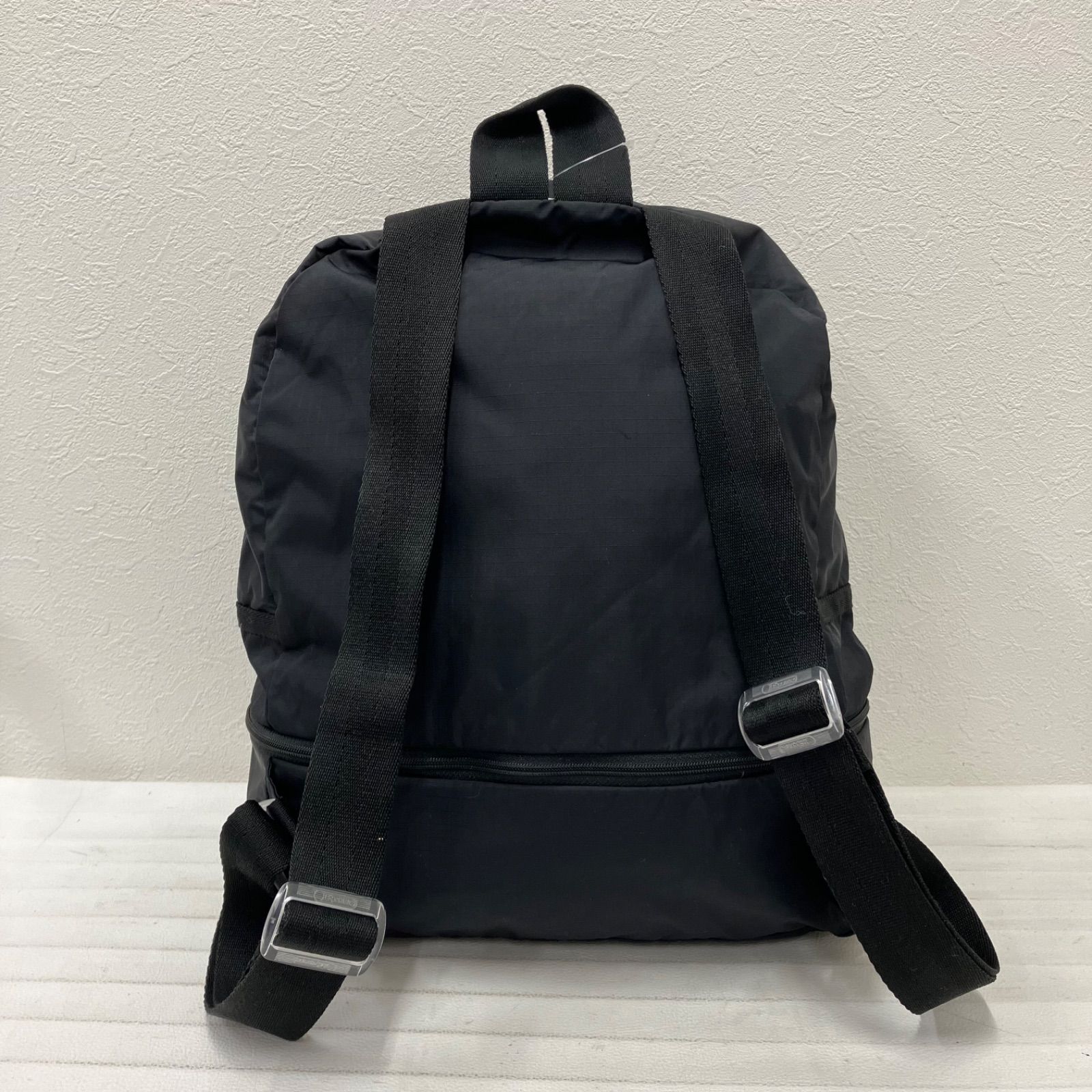 8260 LeSportsac レスポートサック リュック バックパック アクティブ 