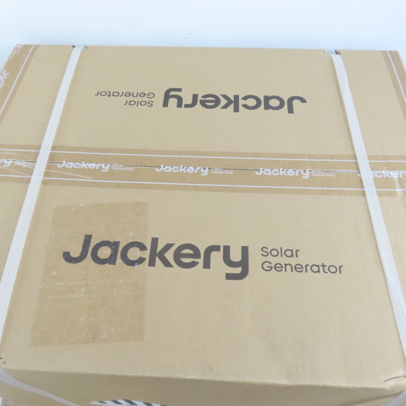 品 Jackery ポ一夕ブ電源2000 Plus JE 2000 C ジャクリ