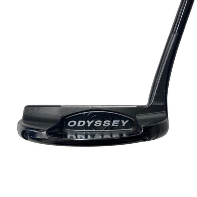 中古】 オデッセイ BLACK SERIES TOUR DESIGNS #9 35インチ レフティ