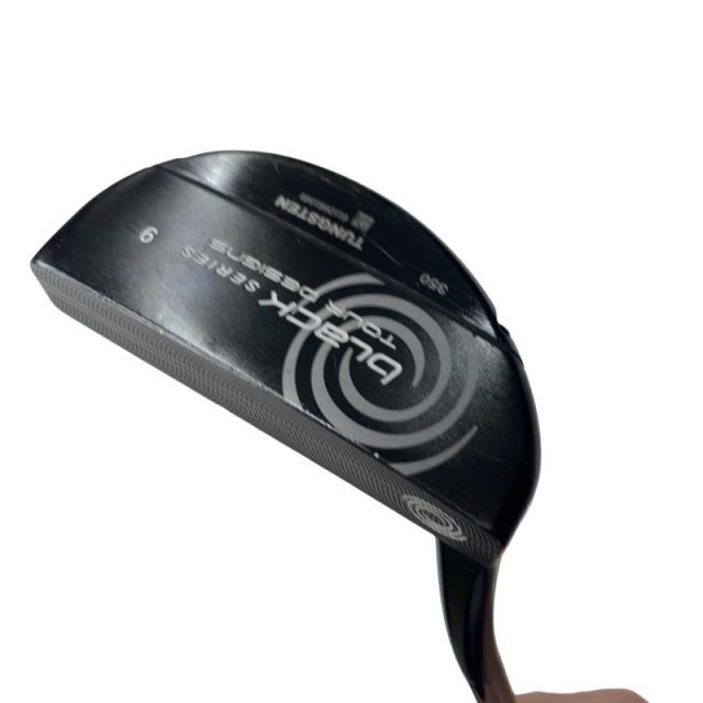 中古】 オデッセイ BLACK SERIES TOUR DESIGNS #9 35インチ レフティ
