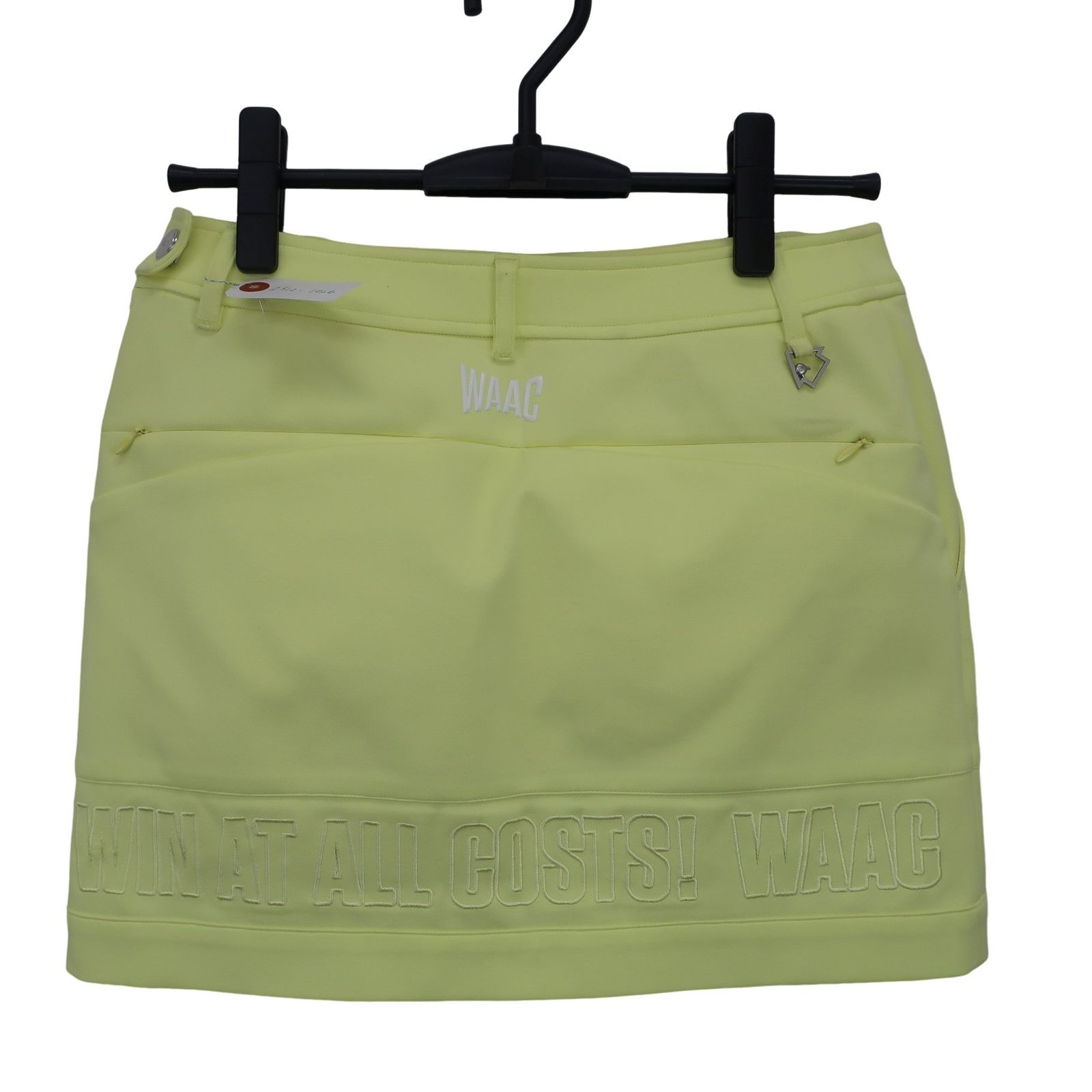 WAAC スカート サイズ26（M） WAAC スカート サイズ26（M） WAAC ワック ゴルフスカート ゴルフ