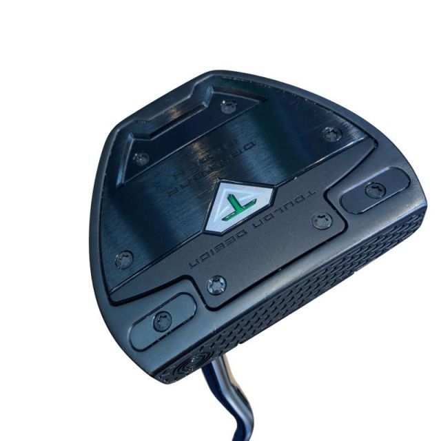 中古】 オデッセイ TOULON DESIGN DAYTONA BEACH(2022) 34インチ