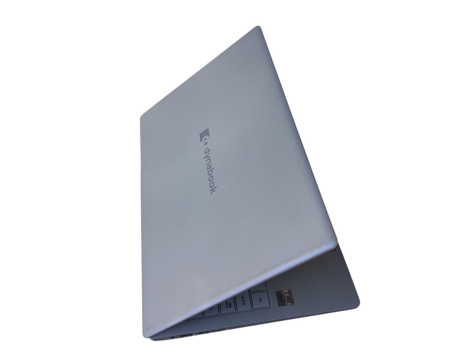 ジャンク] DynabookP2-Y6UB/CPU CORE i3-10th/ メモリ無し/ストレージ