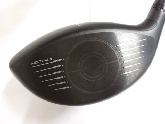 中古】ドライバー コブラ DARKSPEED LS Diamana WB 63(JP) S 9