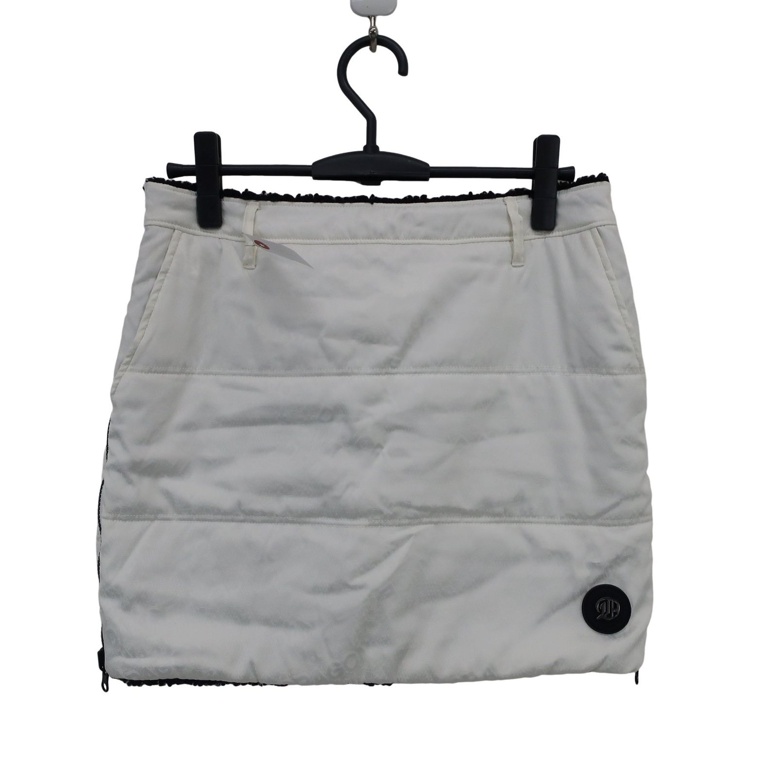 美品】Dance With Dragon(ダンスウィズドラゴン) リバーシブルスカート