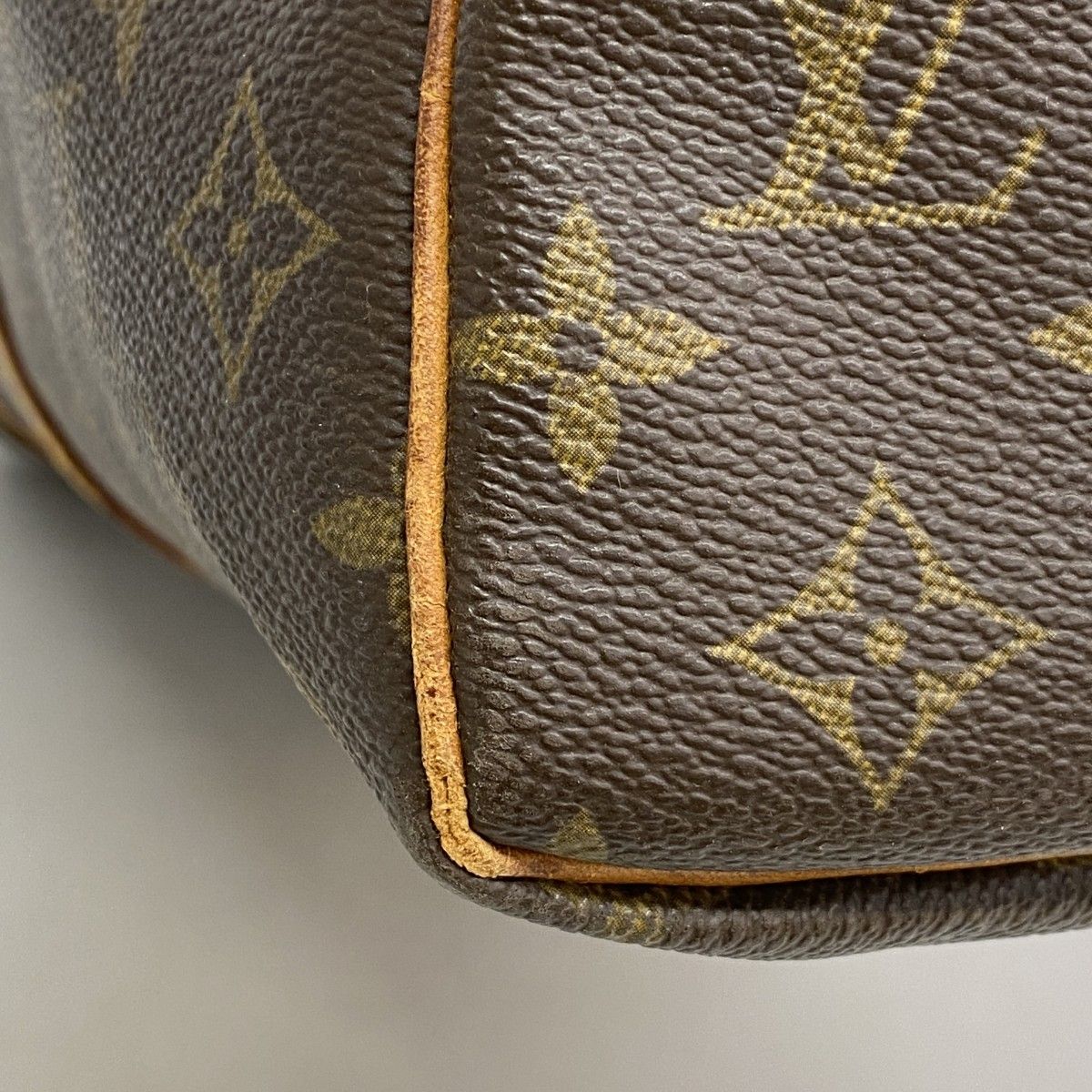 ☆SALE【5pd6436-k】ルイヴィトン ボストンバッグ モノグラム キーポル