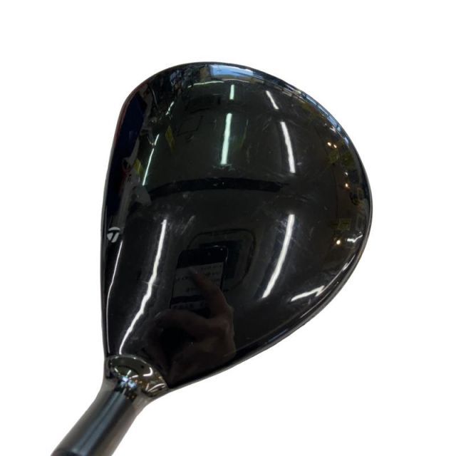 中古】 テーラーメイド Qi10 5W フェアウェイウッド FW Diamana BLUE