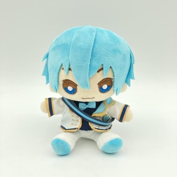 中古】STPR ころん おすりぬいぐるみ/劇場版すとぷり はじまりの物語