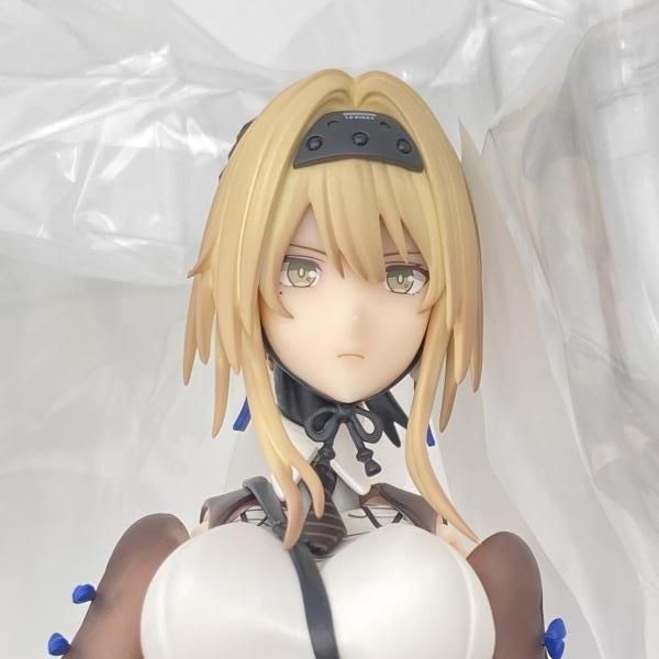 【未開封】APEX ビアンカ 真理 ARCTECH パニシング:グレイレイヴン Amazon | APEX ARCTECHシリーズ 『パニシング:グレイレイヴン