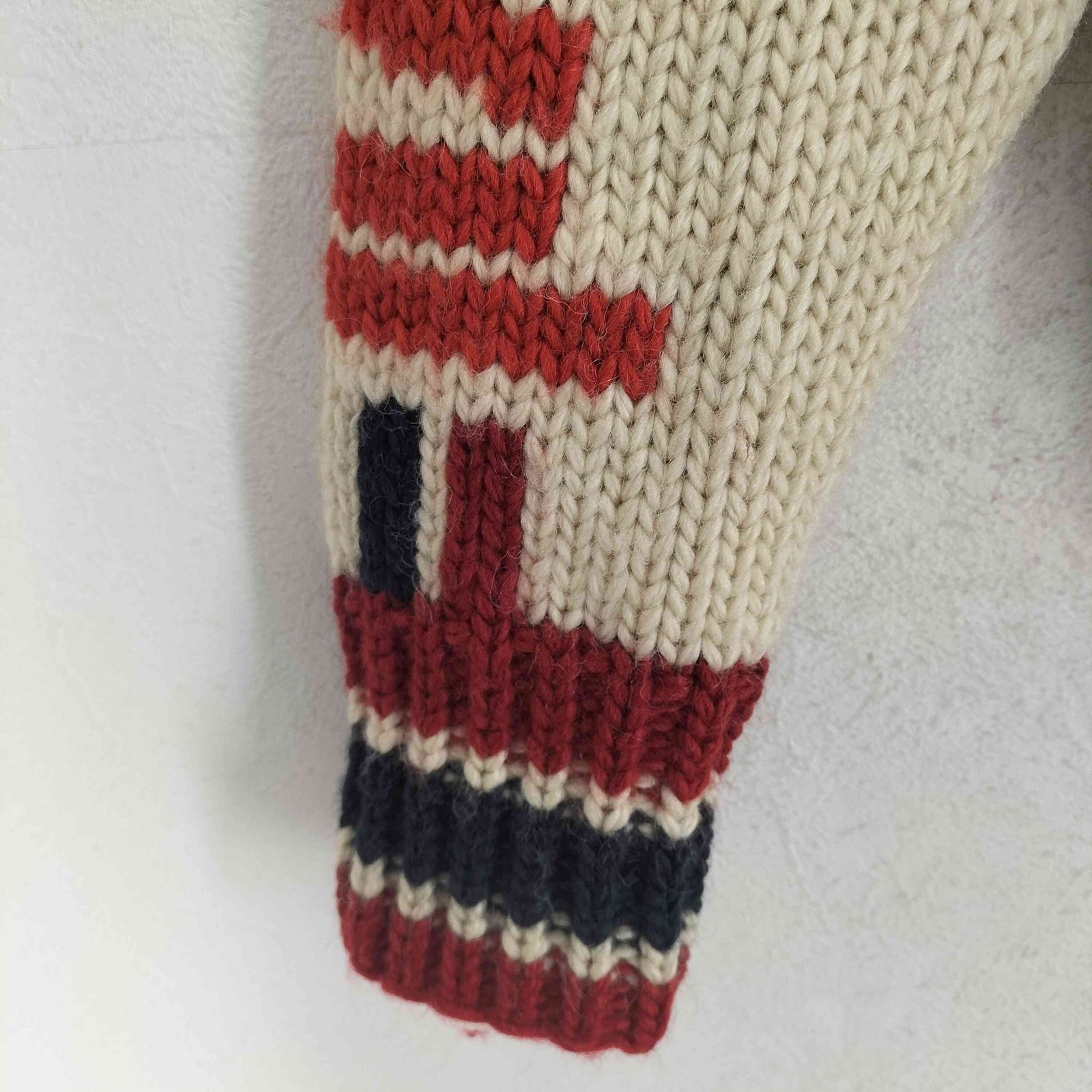 ヒステリックグラマー 【希少】ヒステリックグラマー 初期 カウチン