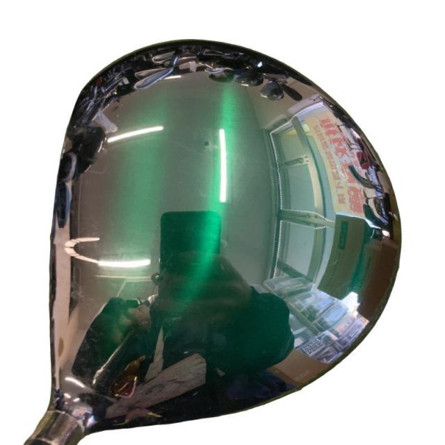 中古】 ブリヂストン PHYZ(2019) 10.5° ドライバー DR PZ-409W