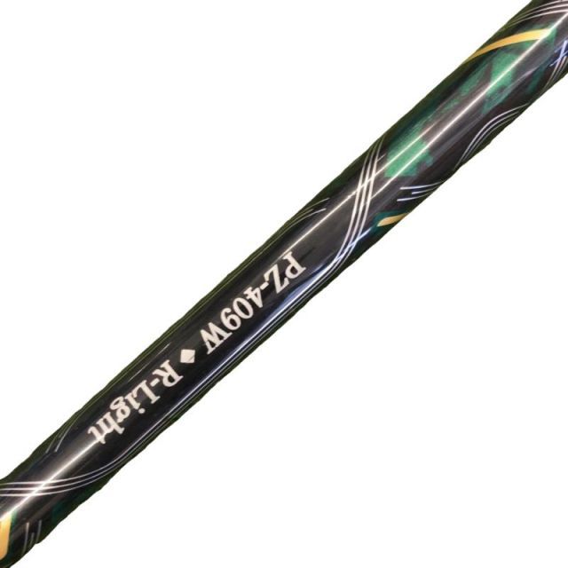 中古】 ブリヂストン PHYZ(2019) 10.5° ドライバー DR PZ-409W