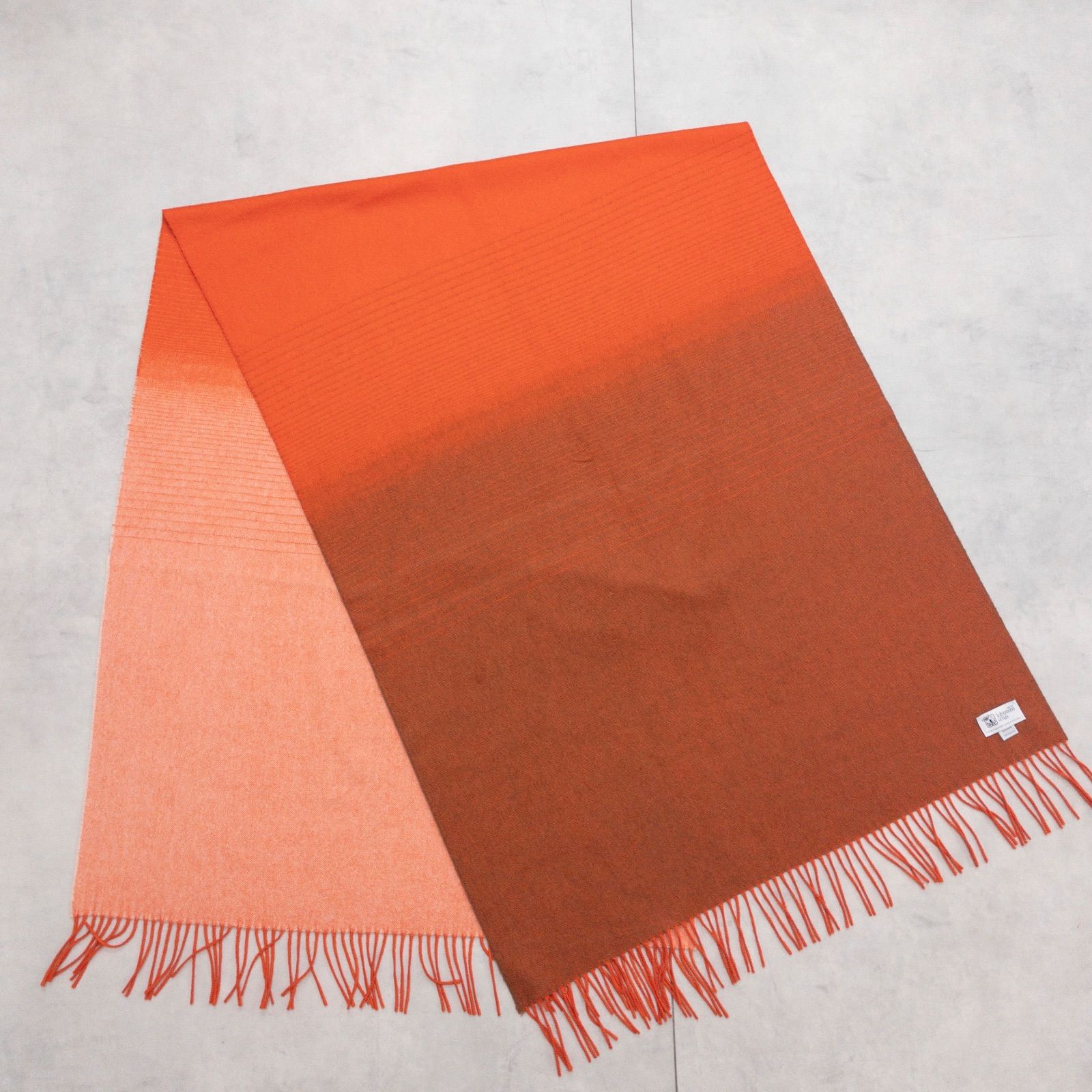 Johnstons of Elgin ジョンストンズオブエルガン ストール マフラー