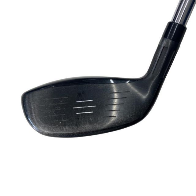 中古】 テーラーメイド M2 U6 ユーティリティ UT RE-AX 90 STEEL JAPAN