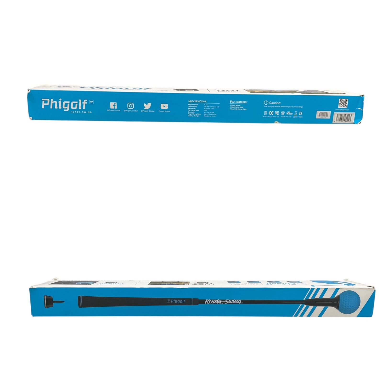 PHIGOLF (ファイゴルフ) ゴルフ練習器 ゴルフシュミレーター スイング